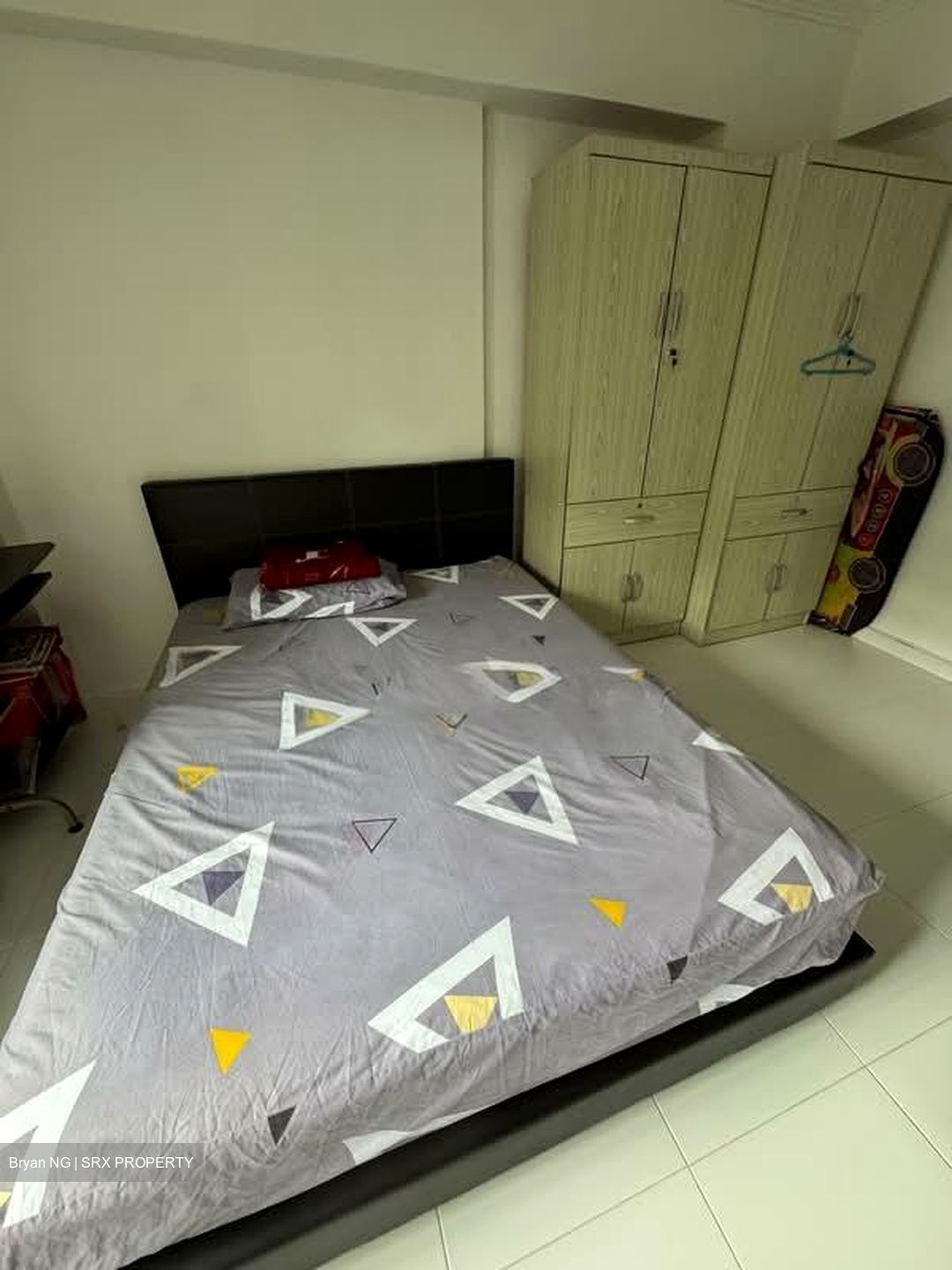 Blk 556 Woodlands Drive 53 (Woodlands), HDB 5 Rooms #529489551